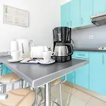 Apartamento Veleros Porto Rico
