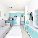 Apartamento Veleros