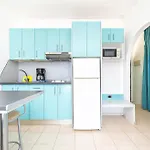 Apartamento Veleros *