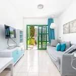 Apartamento Veleros *