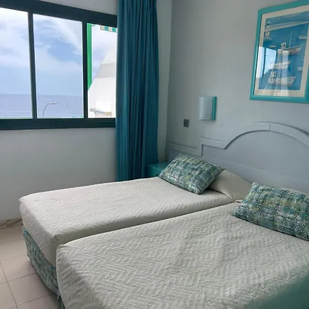 Apartamento Veleros
