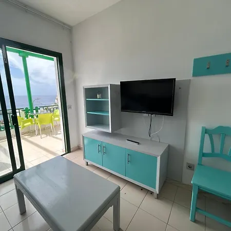 Los Veleros Apartments Apartman Puerto Rico (Gran Canaria)