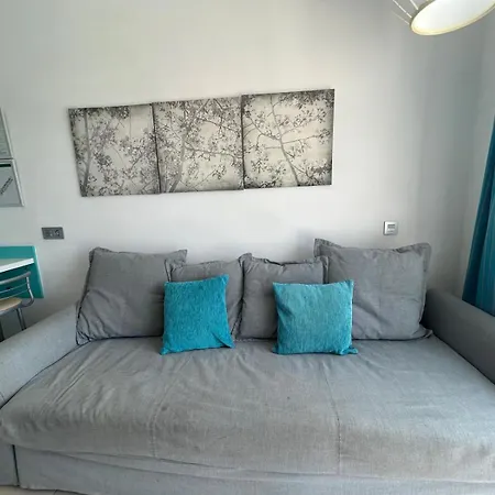 Los Veleros Apartments Puerto Rico (Gran Canaria)