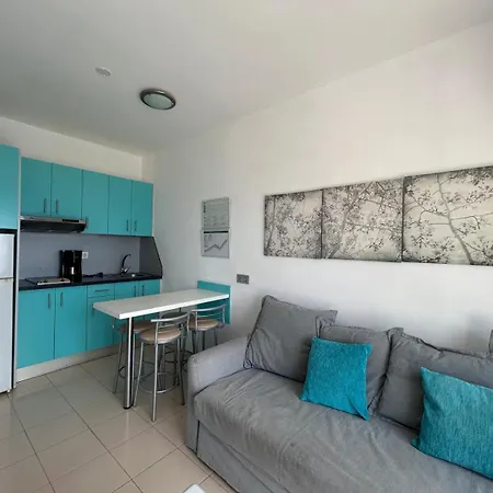 Veleros Apartamento