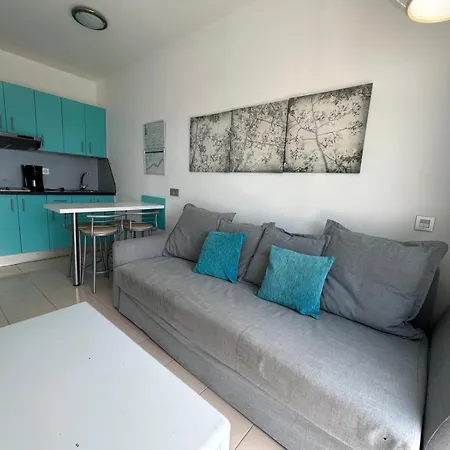 Veleros Apartamento *