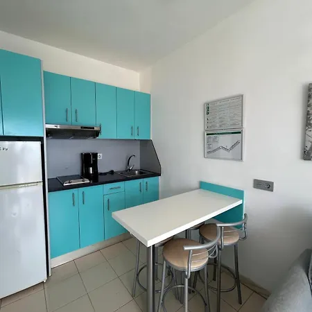 Los Veleros Apartments Puerto Rico (Gran Canaria)