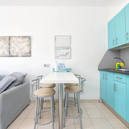 Veleros Apartamento *