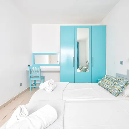 Los Veleros Apartments Puerto Rico (Gran Canaria)