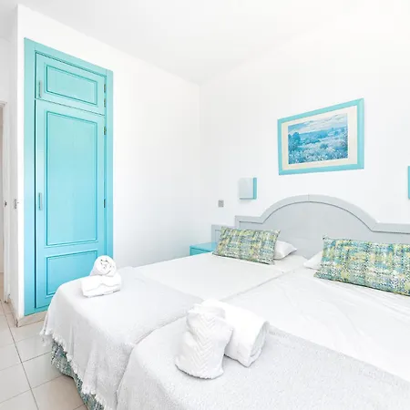 Veleros Apartamento