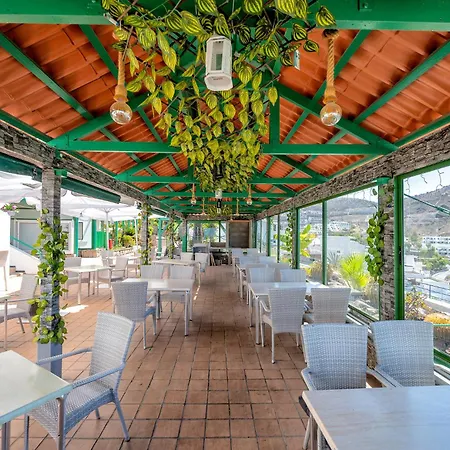 Los Veleros Apartments * Puerto Rico (Gran Canaria)