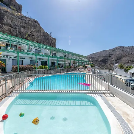 Los Veleros Apartments * Puerto Rico (Gran Canaria)