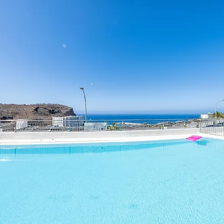 Veleros Puerto Rico (Gran Canaria)