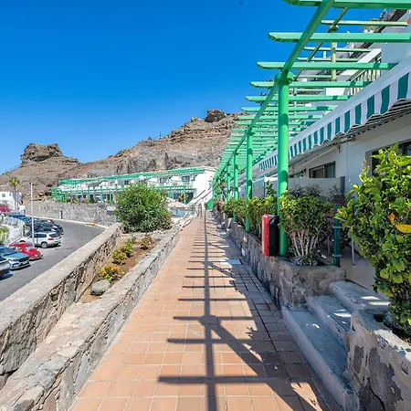 Apartman Los Veleros Apartments *