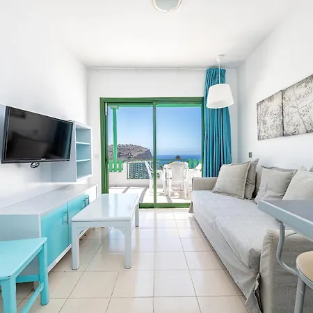 Veleros Appartamento Puerto Rico (Gran Canaria)