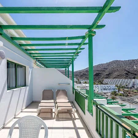 Apartman Los Veleros Apartments *