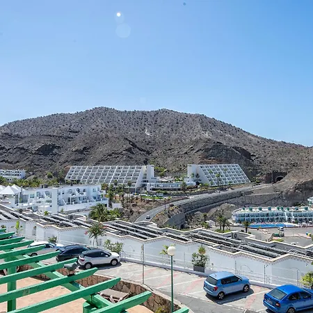 Los Veleros Apartments Apartman Puerto Rico (Gran Canaria)