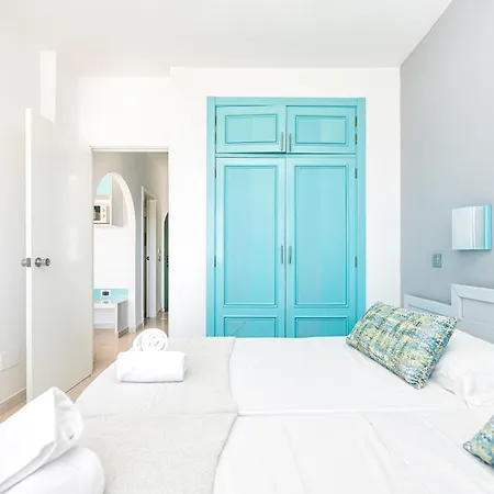 Veleros Apartamento *