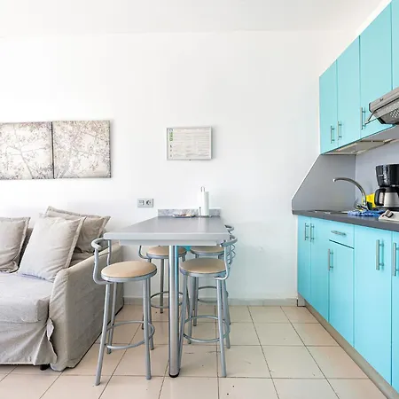 Veleros Apartamento