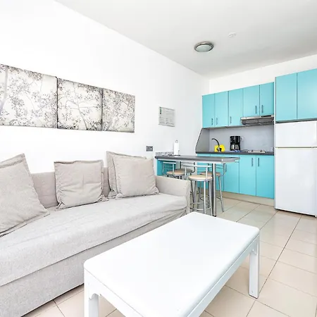 Apartamento Veleros