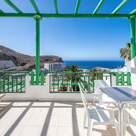 Veleros * Puerto Rico (Gran Canaria)