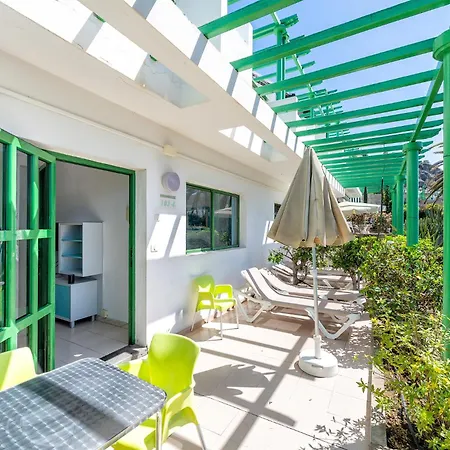 Veleros Apartamento Porto Rico